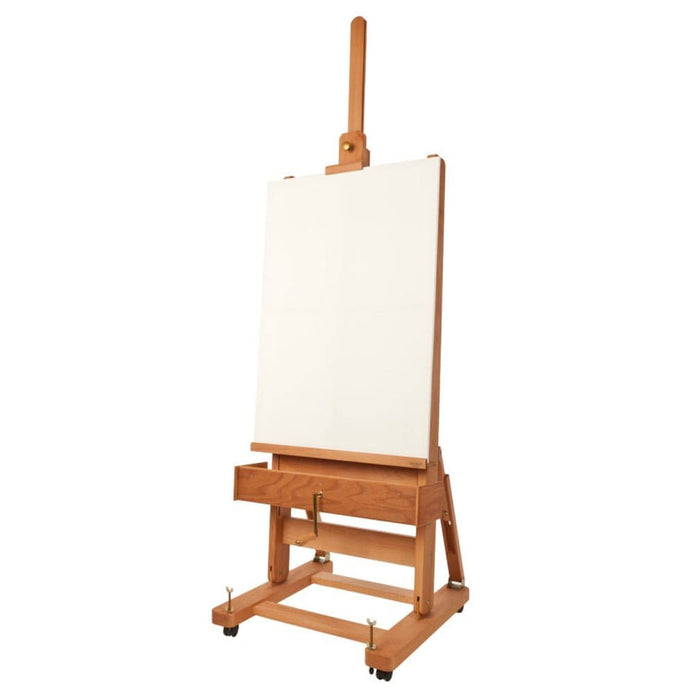 M04 Mabef Studio Easel