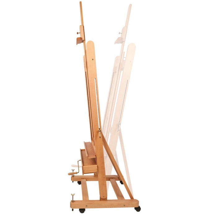 M05 Mabef Studio Easel