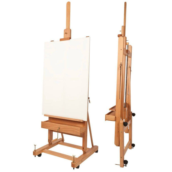 M05 Mabef Studio Easel