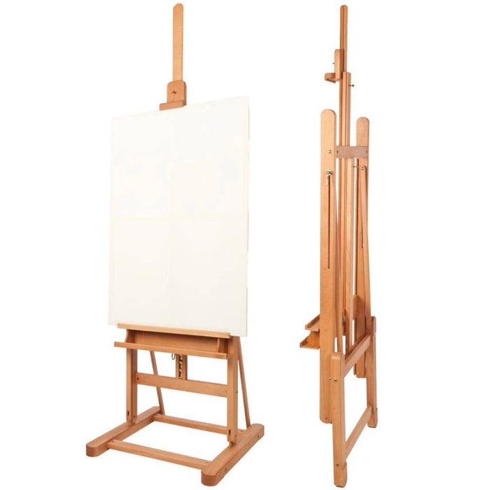 M07 Mabef Studio Easel