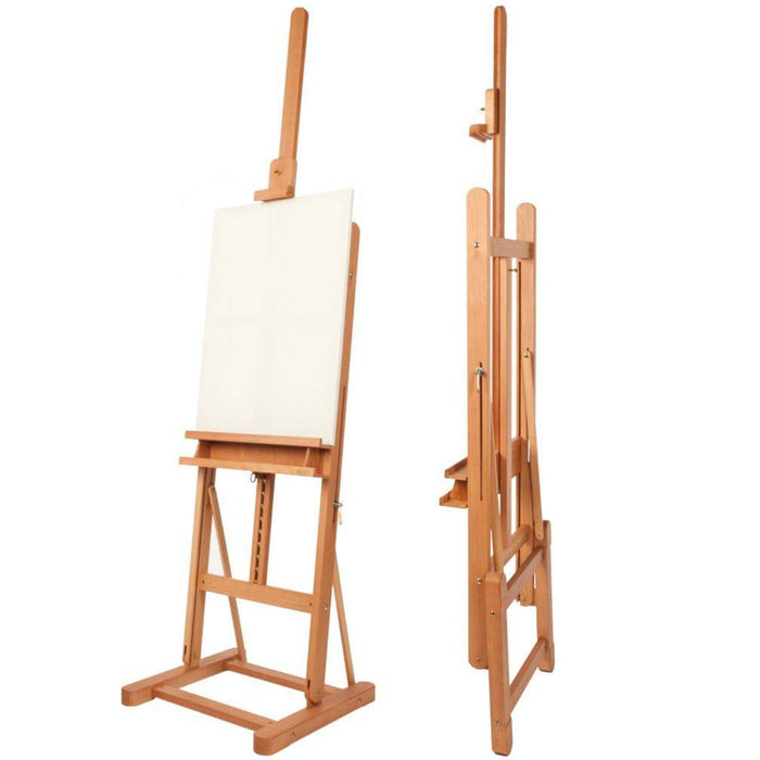 M09 Mabef Studio Easel