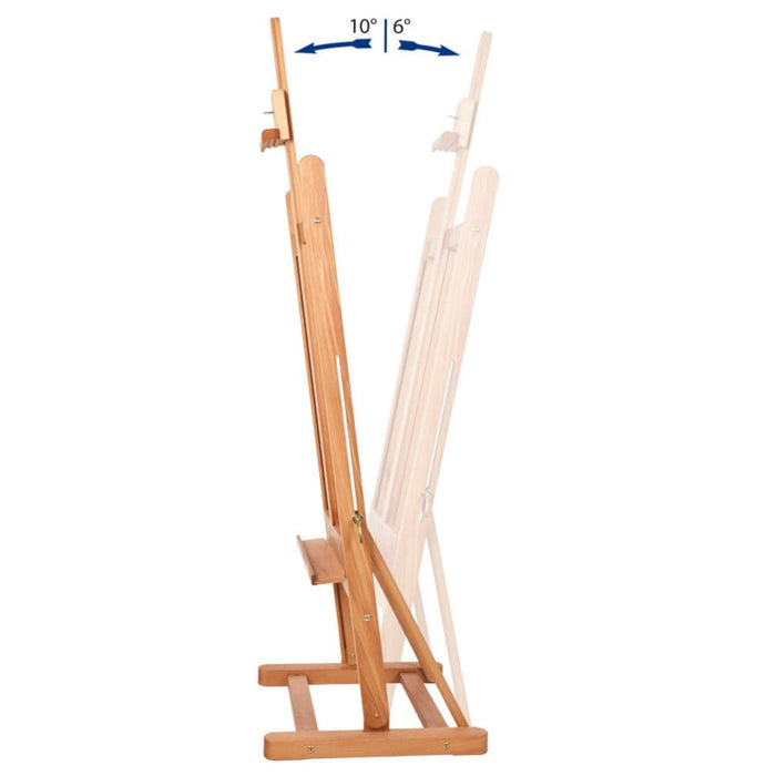 M10 Mabef Studio Easel