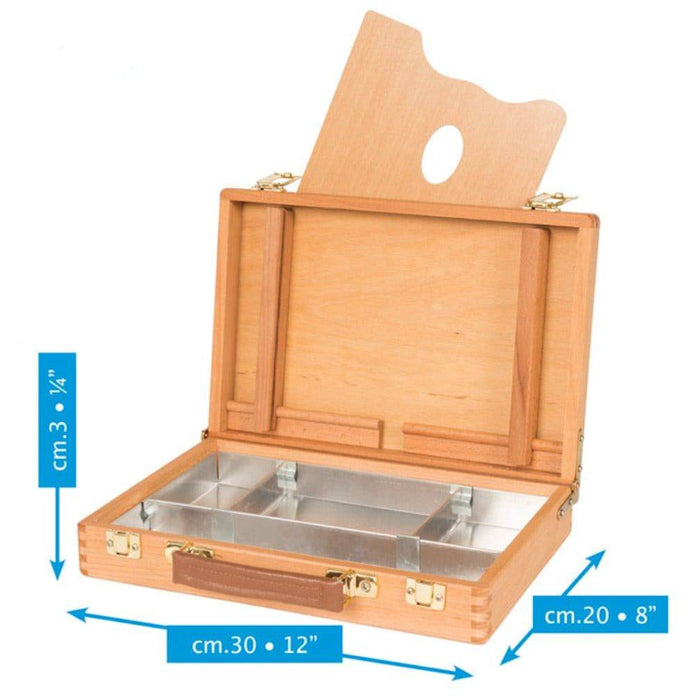 M100 Mabef Sketchbox