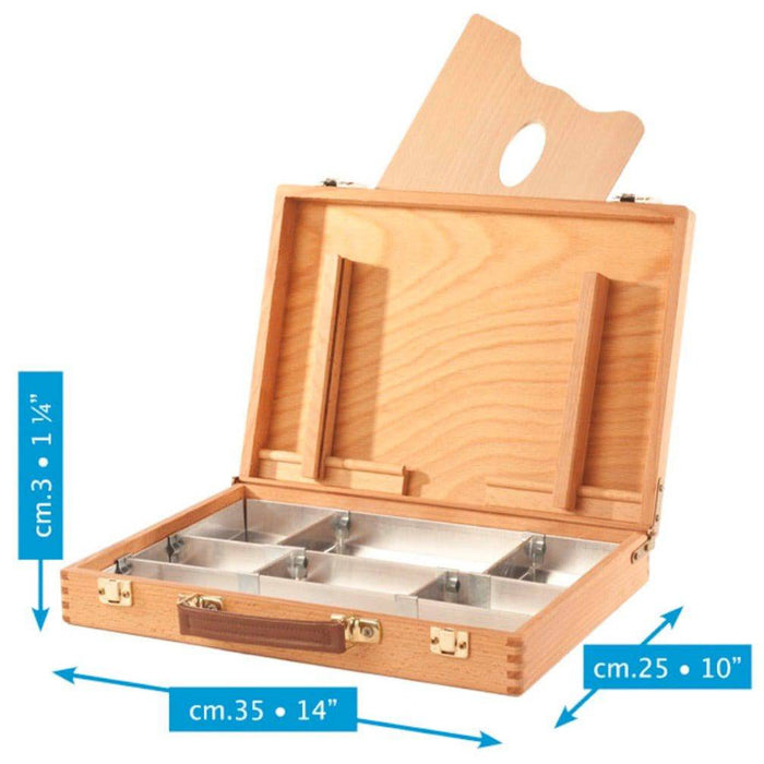 M101 Mabef Sketchbox