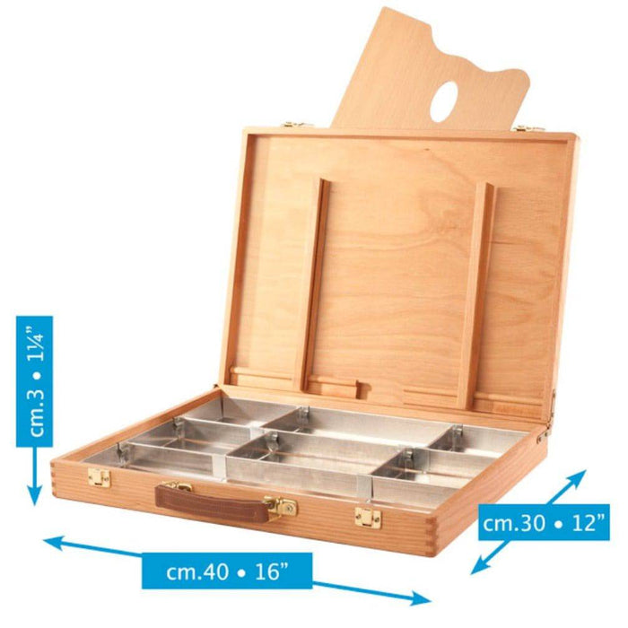 M102 Mabef Sketchbox