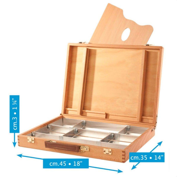 M103 Mabef Sketchbox