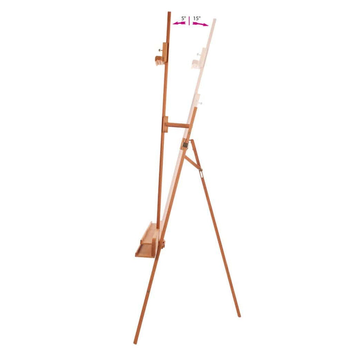 M11 Mabef Display Easel - The Sydney Art Store