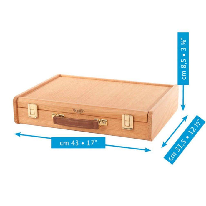 M112 Mabef Sketchbox