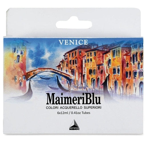 MAIMERI BLU MAIMERI BLU Maimeri Blu 6x12ml Venice Set