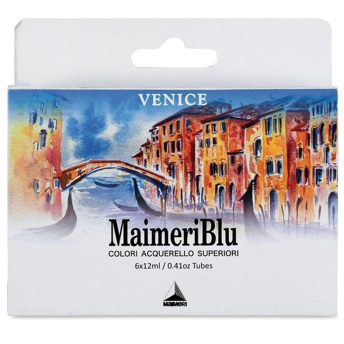 MAIMERI BLU MAIMERI BLU Maimeri Blu 6x12ml Venice Set