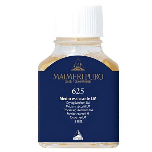 MAIMERI PURO MAIMERI PURO Maimeri Puro 625 Puro Drying Medium LM 75ml