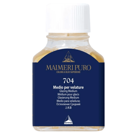 MAIMERI PURO MAIMERI PURO Maimeri Puro 704 Puro Glazing Medium 75ml