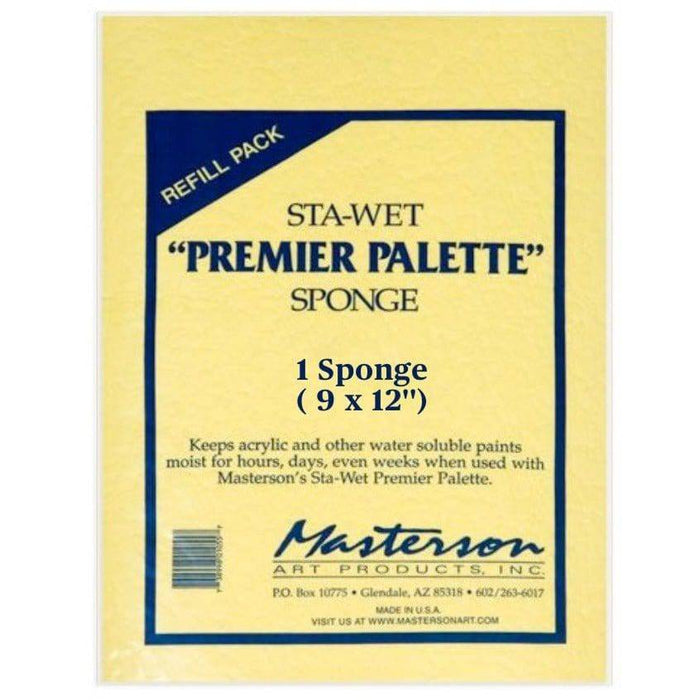 Masterson Sta-Wet Painters Pal Sponge