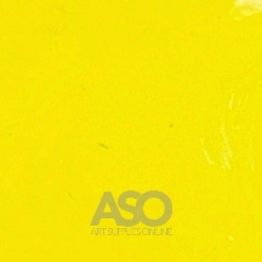 Matisse FLOW Yellow Mid Azo - The Sydney Art Store