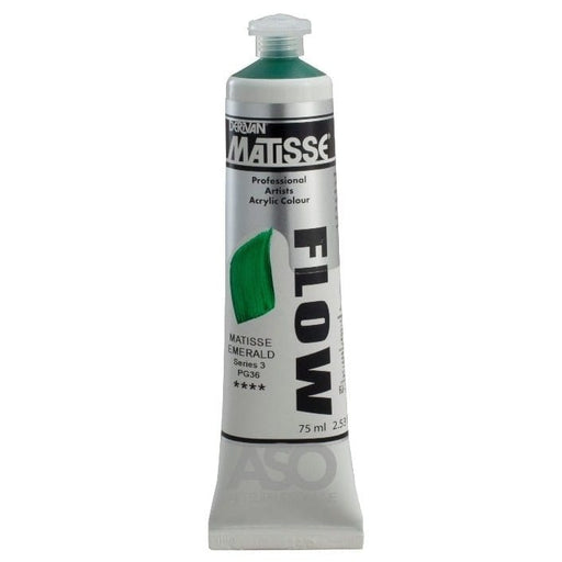 MATISSE FLOW MATISSE 75ml Matisse FLOW Matisse Emerald