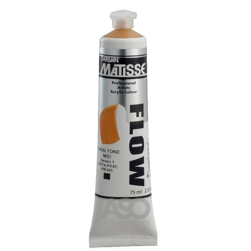 MATISSE FLOW MATISSE 75ml Matisse FLOW Skin Tone Mid