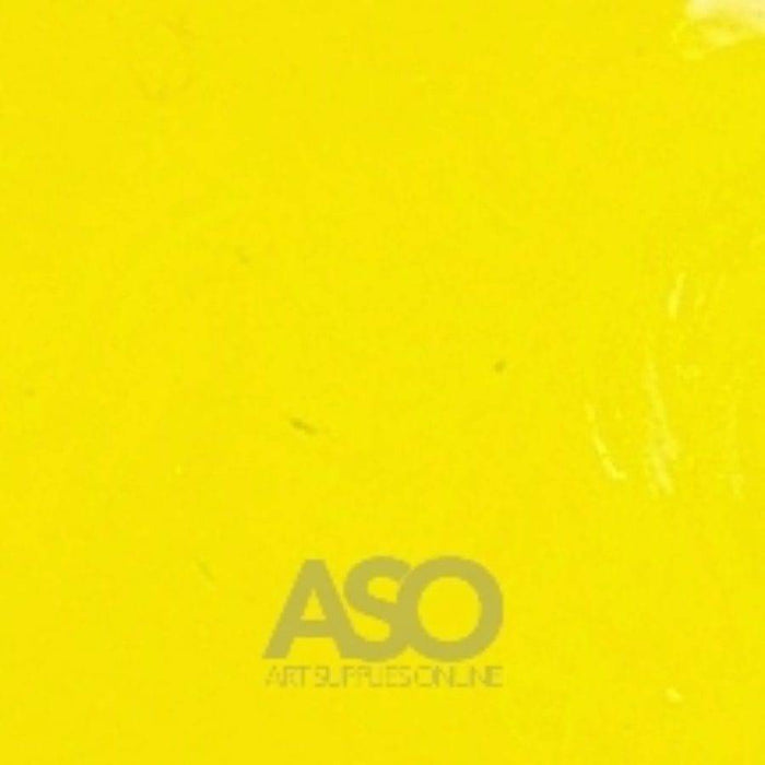 Matisse Fluid 135ml Yellow Mid Azo - The Sydney Art Store