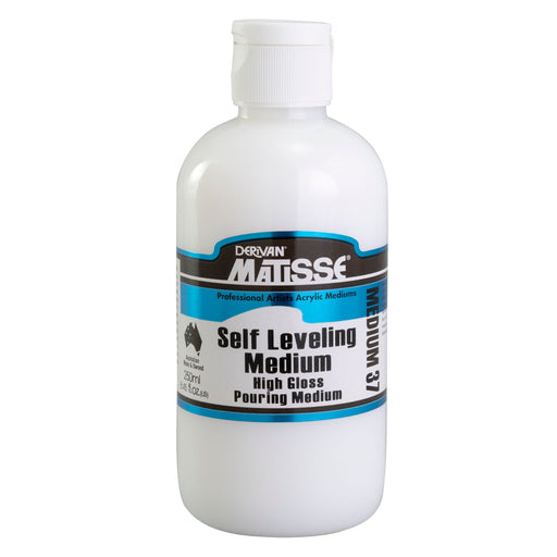 MATISSE MEDIUMS MATISSE Matisse MM37 Self Leveling Medium