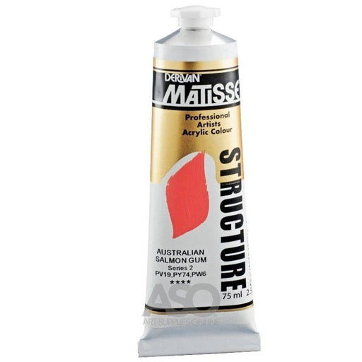 MATISSE STRUCTURE MATISSE Matisse STRUCTURE Australian Salmon Gum