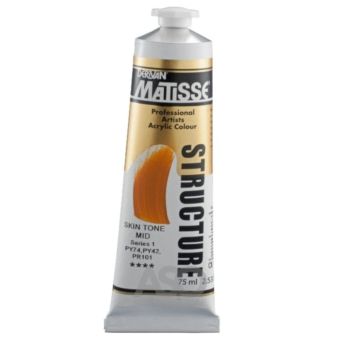 Matisse STRUCTURE Skin Tone Mid