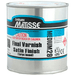 MATISSE VARNISH MATISSE 250ml MM29 Satin Varnish - Turps Based