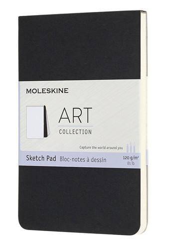 Moleskine Sketch Pad