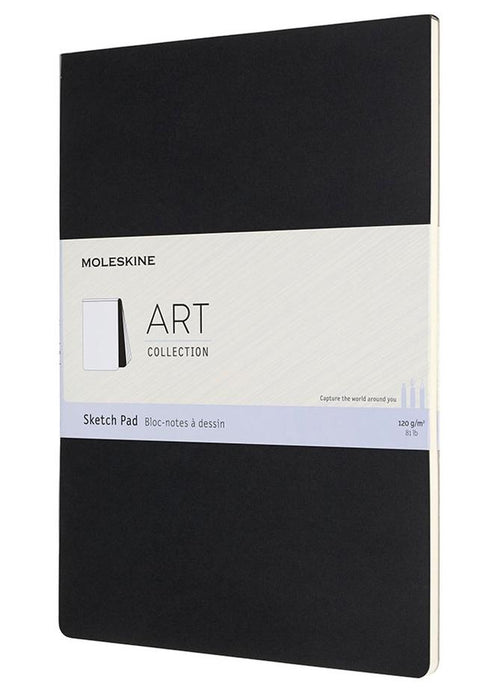 Moleskine Sketch Pad