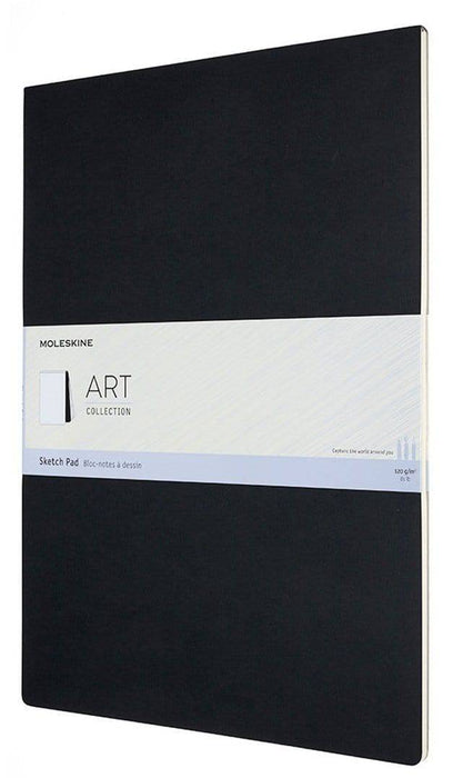 Moleskine Sketch Pad