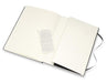 MOLESKINE MOLESKINE A3 (297x420mm) - 200gsm - Discontinued Moleskine Watercolour Notebook