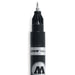 MOLOTOW MOLOTOW 1mm Molotow Liquid Chrome Markers Mirror Finish