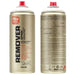 RM400 Montana Cans Remover 400ml - The Sydney Art Store