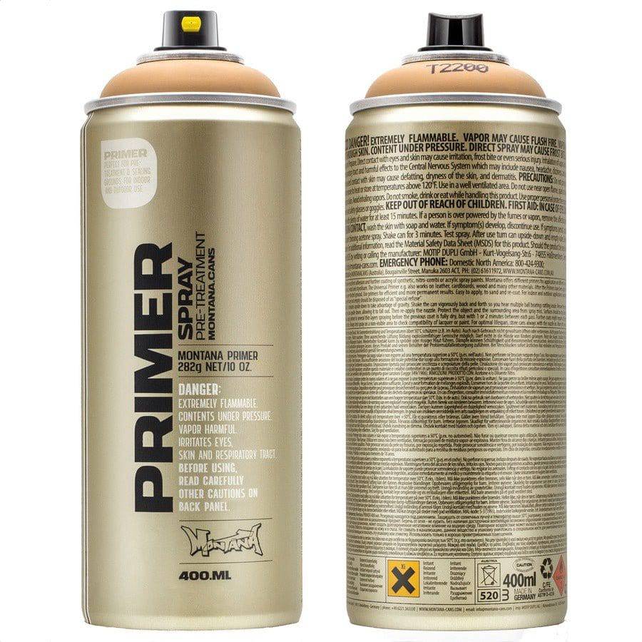 Aerosol Primer