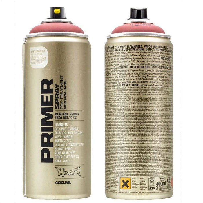 T2400 Montana Cans Metal Primer 400ml