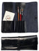 NEEF NEEF BLACK -  26x30cm Neef Leather Brush Wrap