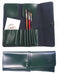 NEEF NEEF GREEN - 26x30cm Neef Leather Brush Wrap