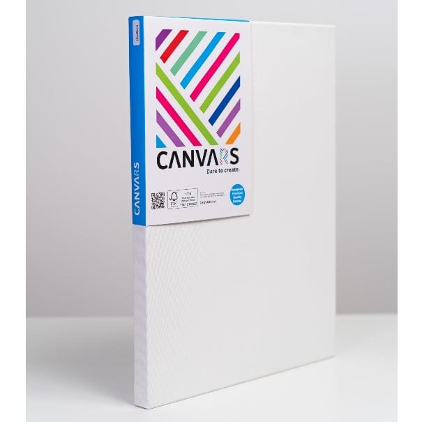 CANVARS CANVAR NEW Canvars Italian LINEN 22mm Depth