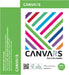 CANVARS CANVAR NEW Canvars Italian LINEN 22mm Depth