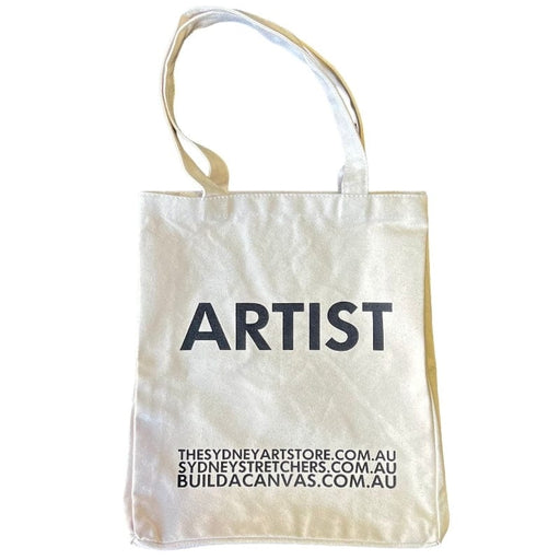 ALESANDRO ACCESSORIES NEW Cotton Super-Tough Tote Bag