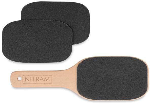 Nitram Sharpening Bloc