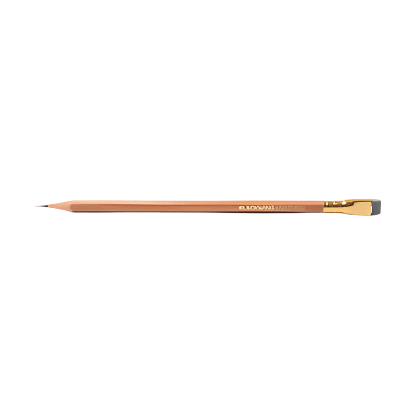 PALOMINO BLACKWING PALOMINO BLACKWING SINGLE PENCIL Palomino Blackwing Natural Graphite