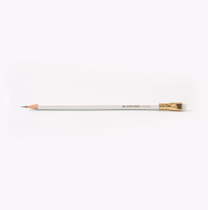 PALOMINO BLACKWING PALOMINO BLACKWING SINGLE PENCIL Palomino Blackwing PEARL Balanced Graphite