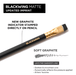 PALOMINO BLACKWING PALOMINO BLACKWING Palomino Blackwing Soft Graphite