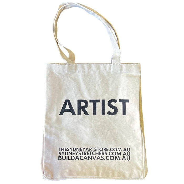 NEW Cotton Super-Tough Tote Bag