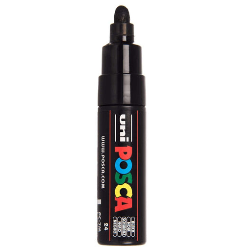 POSCA POSCA Posca Markers PC-7M