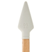 Catalyst Synthetic Short White Blade Mini Blade 3 - The Sydney Art Store