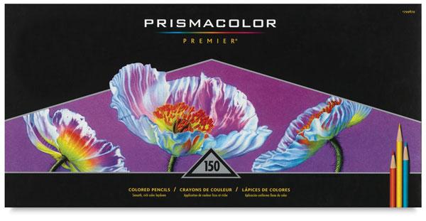 PRISMACOLOR PRISMACOLOR Prismacolor Premier Pencil Set 150