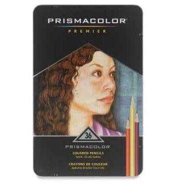 Prismacolor Premier Pencil Set 36