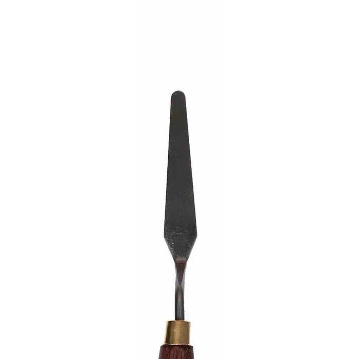 ALESANDRO BRUSHES Pro Series Painting Knife No.1014