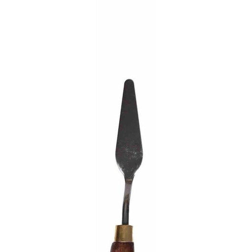 ALESANDRO BRUSHES Pro Series Painting Knife No.1025