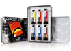 QOR QOR Qor Watercolour Introductory 6 Set 5ml